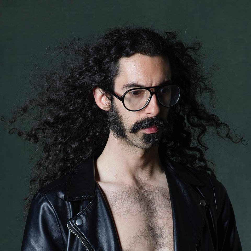 Anthony Kapfer